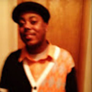 Meet your Posher, Arlington